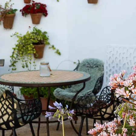 Casa Amaro Appartement *
