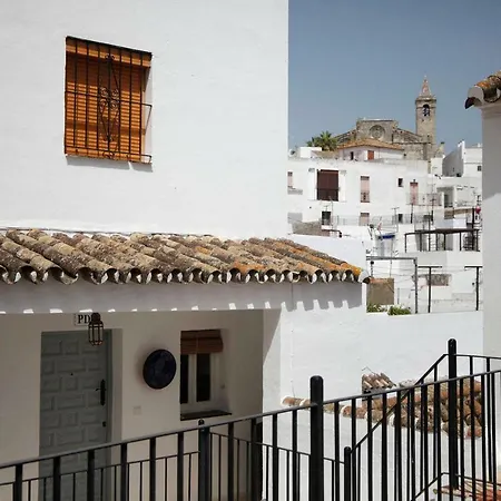 Casa Amaro Vejer de la Frontera