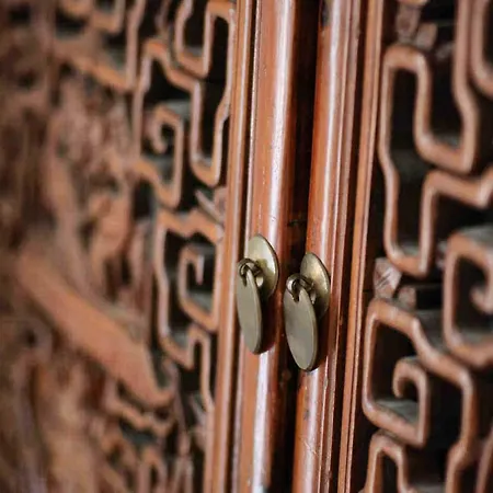 Casa Amaro Appartement *