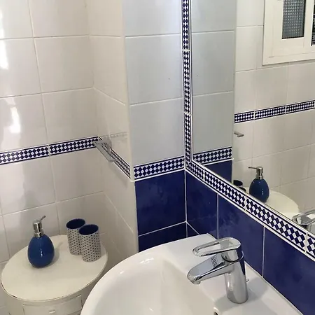 Casa Amaro Appartement *