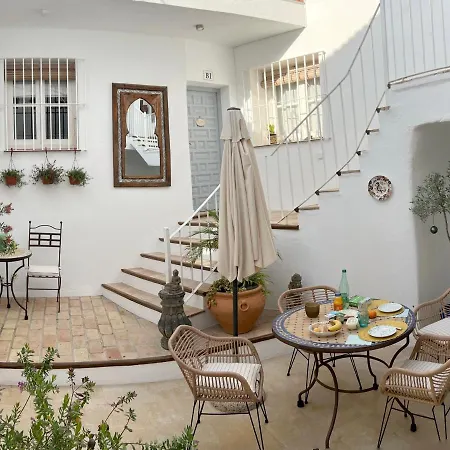 Apartment Casa Amaro *
