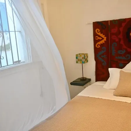 Apartment Casa Amaro *
