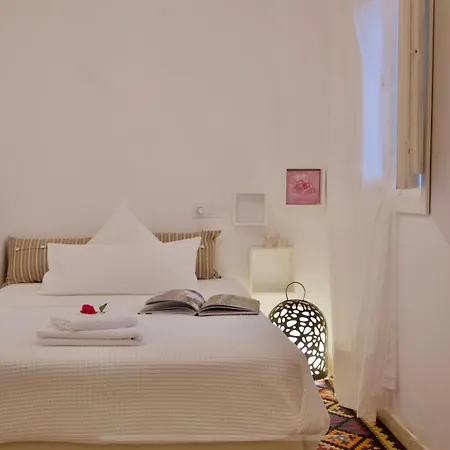 Casa Amaro Apartment *