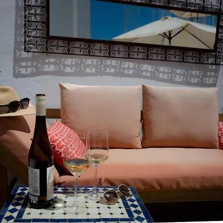 Casa Amaro Apartment *