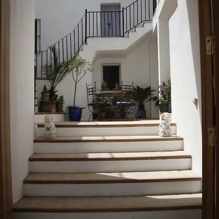 Apartment Casa Amaro Vejer de la Frontera