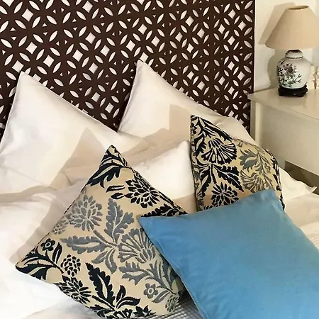 Casa Amaro Apartment Vejer de la Frontera