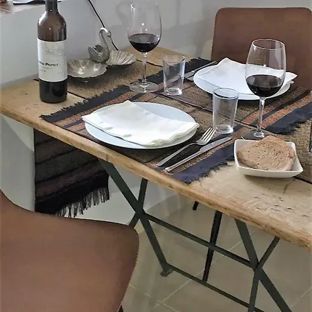 Casa Amaro