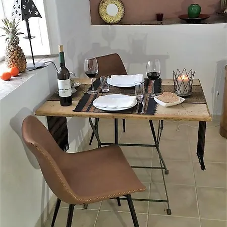 Casa Amaro Vejer de la Frontera