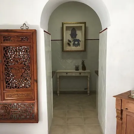 Casa Amaro * Vejer de la Frontera