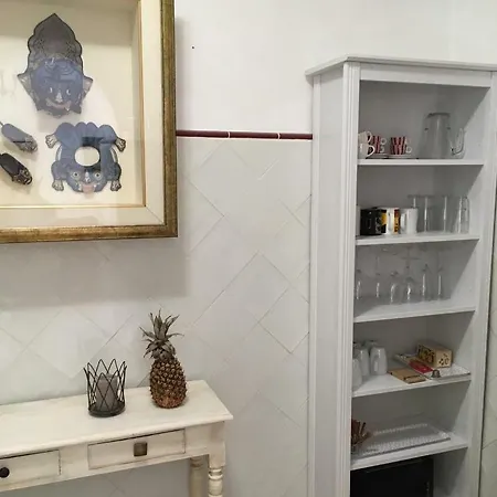 Casa Amaro Vejer de la Frontera